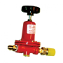 PROPANE REGULATOR