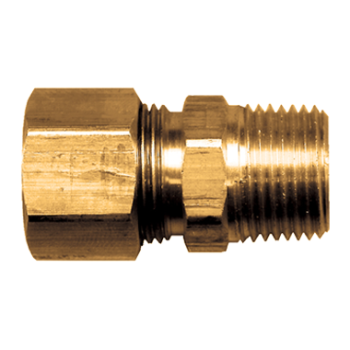BRASS FTG