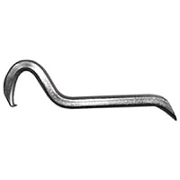 TIRE CHAIN BOOMER HOOK