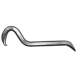 TIRE CHAIN BOOMER HOOK