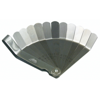 VALVE TAP FEELER GAUGE