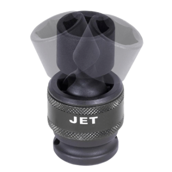 3/8DR 9/16 UNI SOCKET