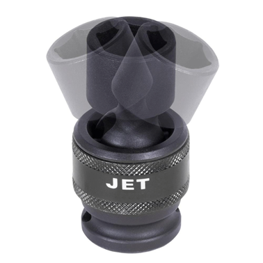 3/8DR 9/16 UNI SOCKET