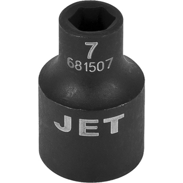 7MM 3/8DR SOCKET