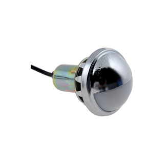 LICENSE PLATE LAMP