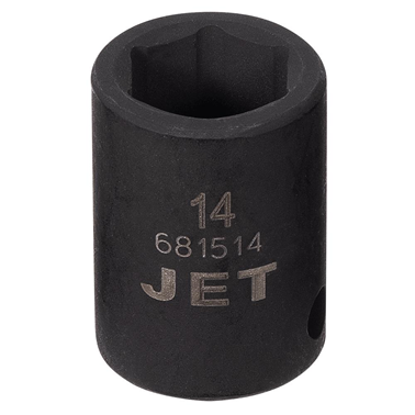 14MM 3/8DR SOCKET
