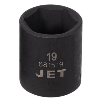 19MM 3/8DR PWR SOCKET