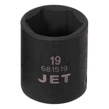 19MM 3/8DR PWR SOCKET