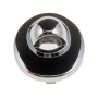 LICENSE PLATE LAMP COVER