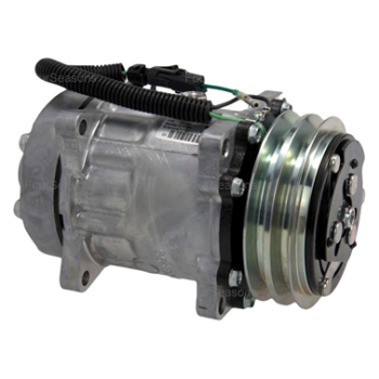 AC COMPRESSOR