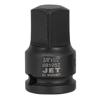 1/2-3/8 POWER SOCKET