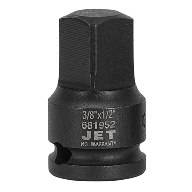 1/2-3/8 POWER SOCKET
