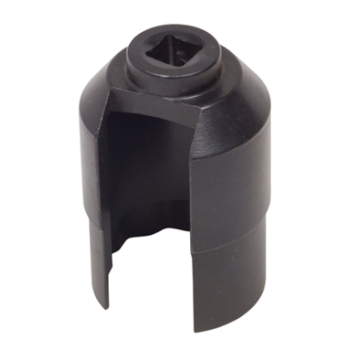 INJ PRESSURE REG. SOCKET