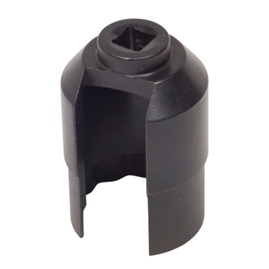 INJ PRESSURE REG. SOCKET