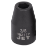 3/8 12DR IMPACT SOCKET