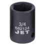 1/2-3/4 PWR SOCKET
