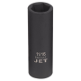 12DR 11/16 DP IMP SOCKET