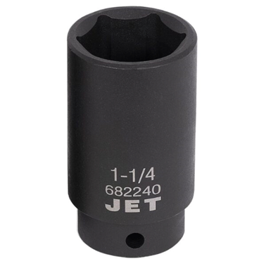 1/2DRIVE 1-1/4 PWR SCK
