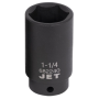 1/2DRIVE 1-1/4 PWR SCK