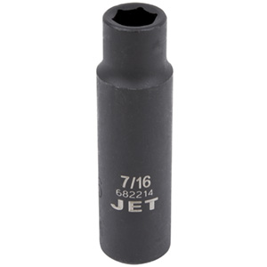 1-3/8 SOCKET 1/2DR