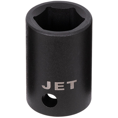 12DR 12MM IMPACT SOCKET