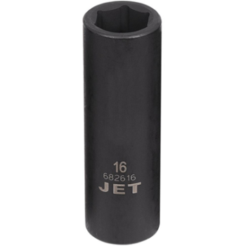 16MM SOCKET 1/2