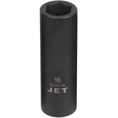 16MM SOCKET 1/2