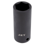 12DR 17MM DP IMP. SOCKET