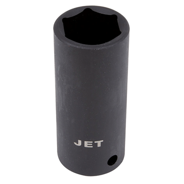 12DR 21MM DP IMP. SOCKET
