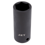 12DR 21MM DP IMP. SOCKET