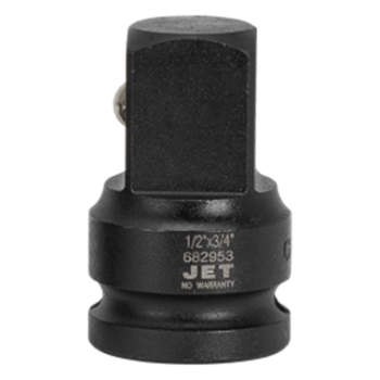 1/2F X 3/4M PWR ADAPTER