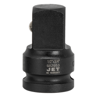 1/2F X 3/4M PWR ADAPTER