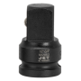 1/2F X 3/4M PWR ADAPTER