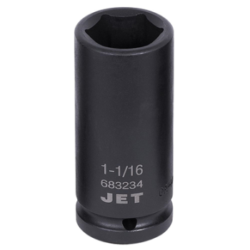 1-1/16 IMPACT SOCKET