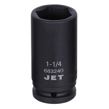 3/4X1-1/4 IMPACT SOCKET