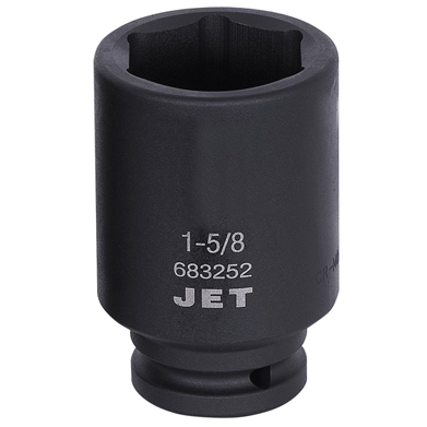 1-5/8 DP IMP SKT 3/4 DR