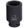 1-5/8 DP IMP SKT 3/4 DR