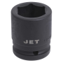 23MM 3/4DR IMPACT SOCKET