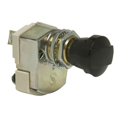 HEAVY DUTY HEATER SWITC