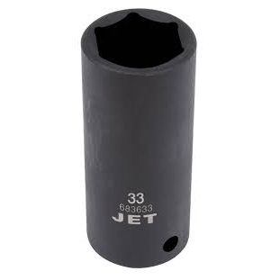 3/4DR 30MM IMPACT SOCKET