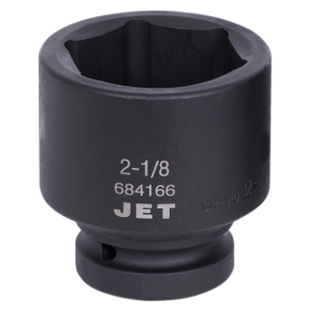 2-1/8' IMPACT SOCKET