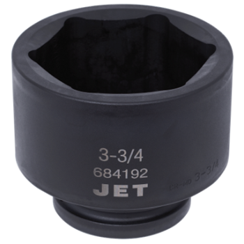 1 DR 3-3/4 IMPACT SOCKET