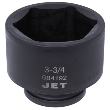 1 DR 3-3/4 IMPACT SOCKET