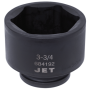 1 DR 3-3/4 IMPACT SOCKET