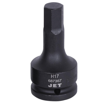 17MM 3/4DR ALLEN SKT