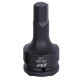 17MM 3/4DR ALLEN SKT