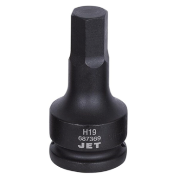 19MM 3/4DR ALLEN SKT