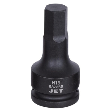 19MM 3/4DR ALLEN SKT