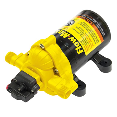 RV WATER PUMP 12V 3 GPM