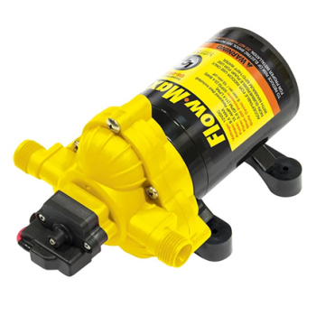 WATER PUMP 115V 3.0 GPM
